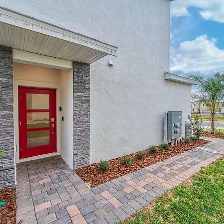 Fantastic Home With Themed Bedroom Near Disney Kissimmee Ngoại thất bức ảnh