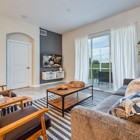 Fantastic Home With Themed Bedroom Near Disney Kissimmee Ngoại thất bức ảnh