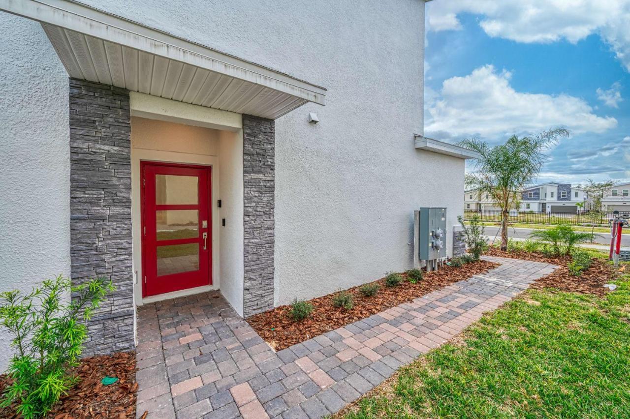 Fantastic Home With Themed Bedroom Near Disney Kissimmee Ngoại thất bức ảnh