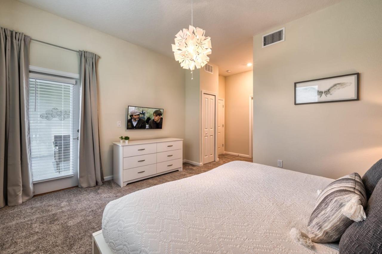 Fantastic Home With Themed Bedroom Near Disney Kissimmee Ngoại thất bức ảnh