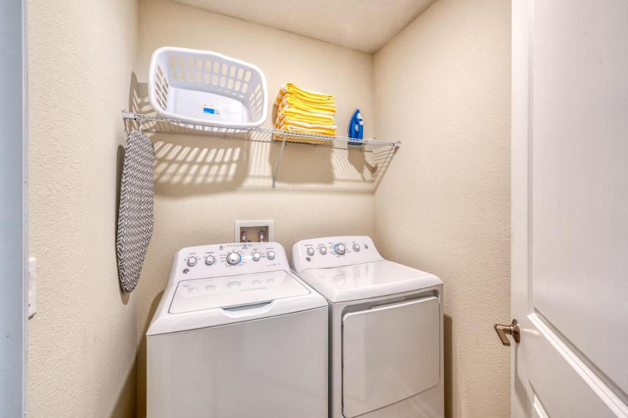 Fantastic Home With Themed Bedroom Near Disney Kissimmee Ngoại thất bức ảnh