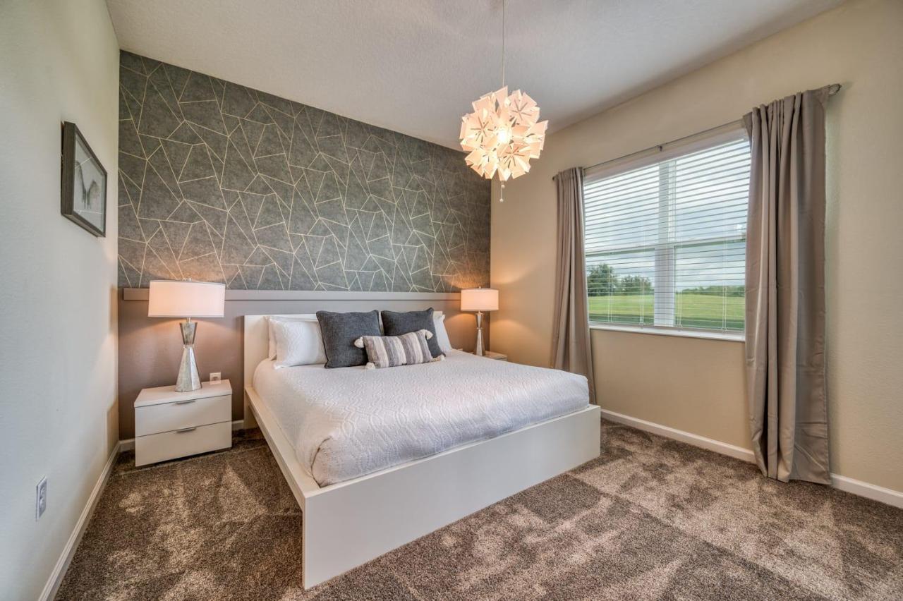 Fantastic Home With Themed Bedroom Near Disney Kissimmee Ngoại thất bức ảnh
