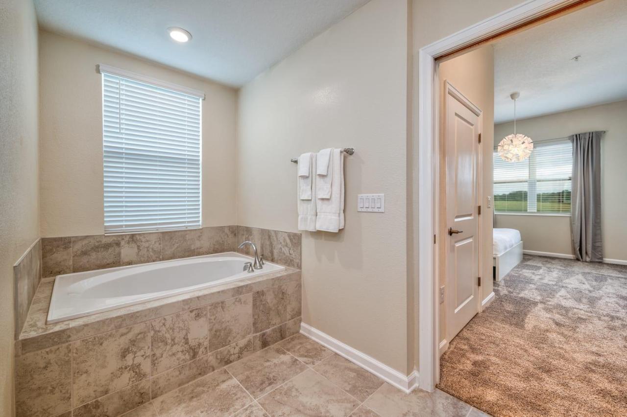 Fantastic Home With Themed Bedroom Near Disney Kissimmee Ngoại thất bức ảnh