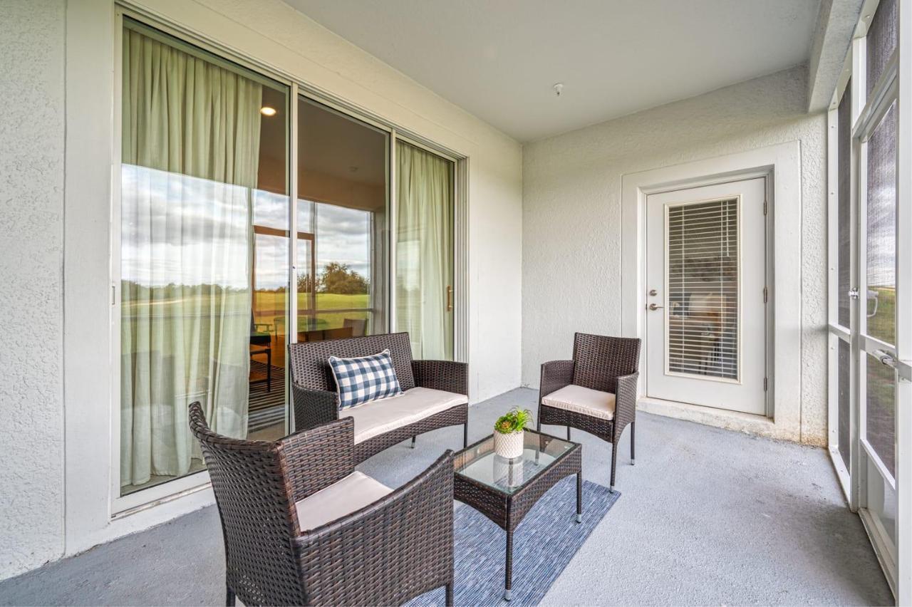 Fantastic Home With Themed Bedroom Near Disney Kissimmee Ngoại thất bức ảnh