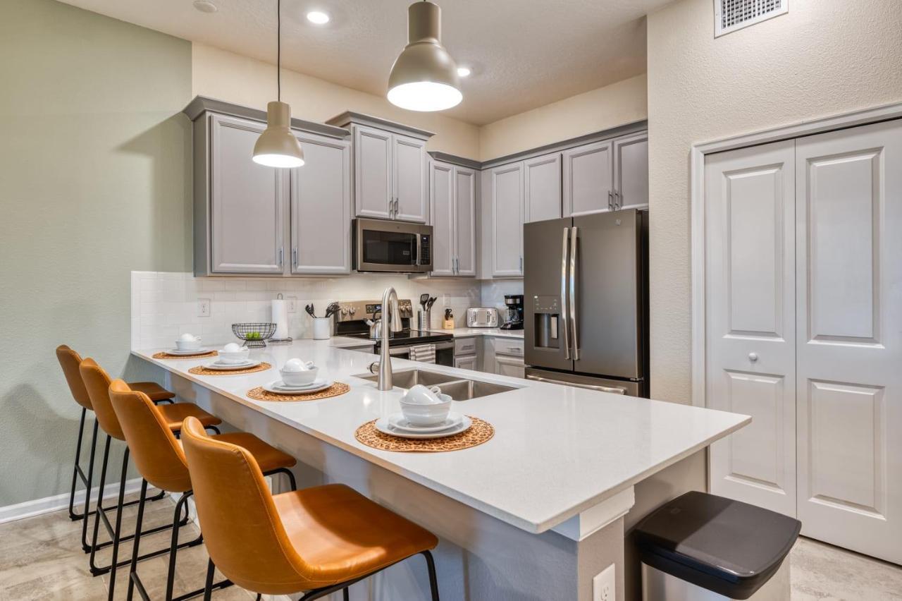 Fantastic Home With Themed Bedroom Near Disney Kissimmee Ngoại thất bức ảnh