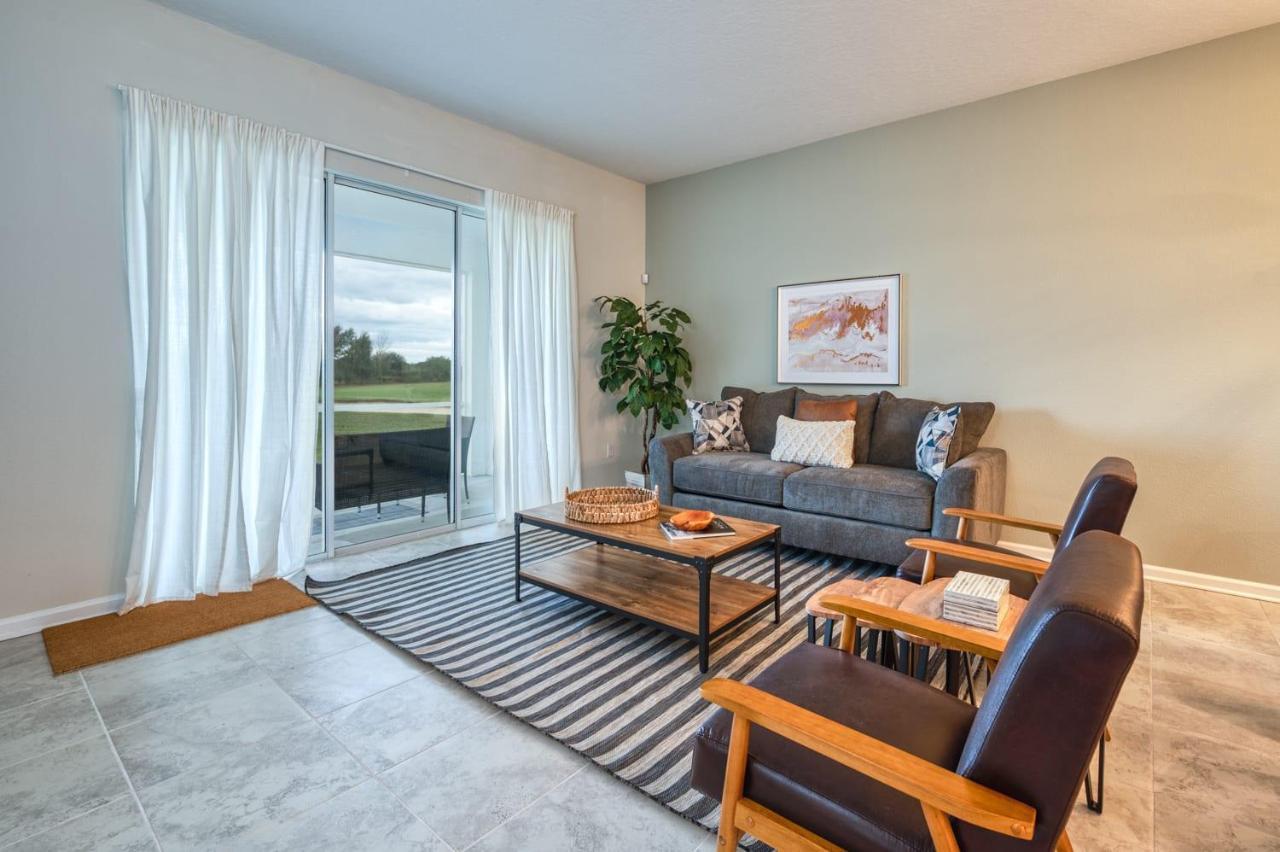 Fantastic Home With Themed Bedroom Near Disney Kissimmee Ngoại thất bức ảnh