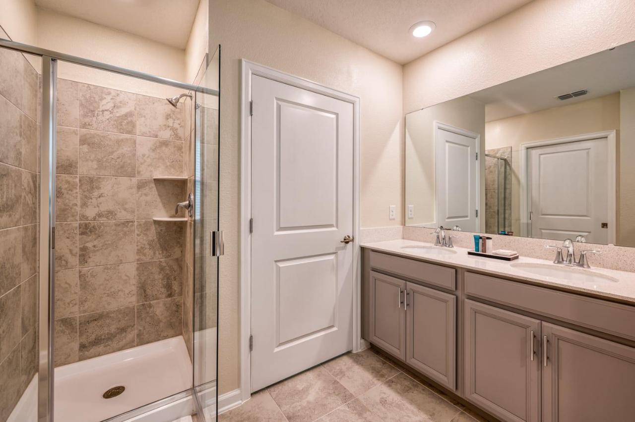 Fantastic Home With Themed Bedroom Near Disney Kissimmee Ngoại thất bức ảnh