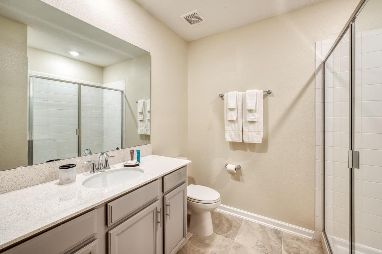 Fantastic Home With Themed Bedroom Near Disney Kissimmee Ngoại thất bức ảnh