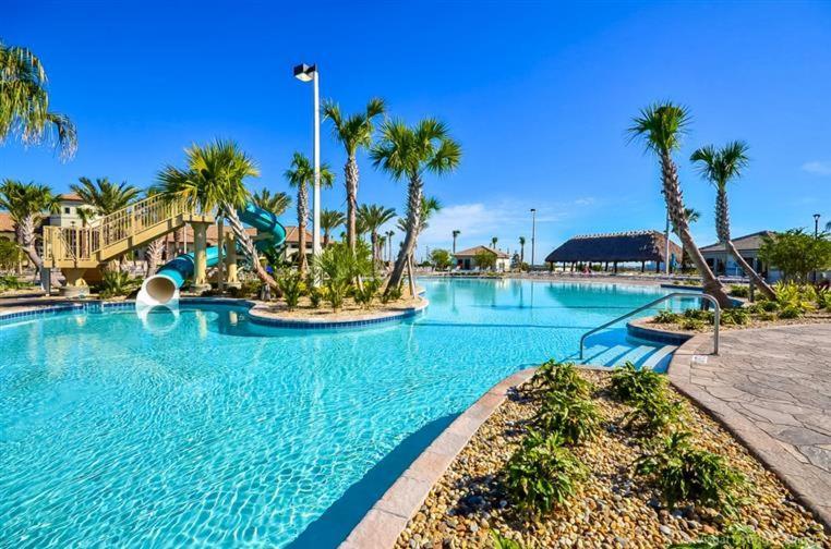 Fantastic Home With Themed Bedroom Near Disney Kissimmee Ngoại thất bức ảnh